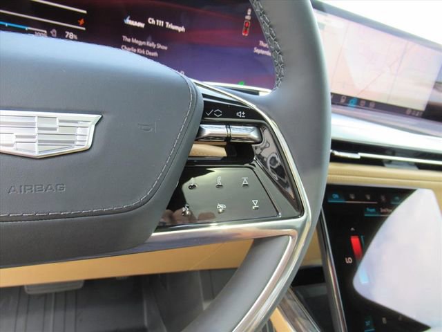 New 2026 Cadillac Escalade IQ Sport 2 image 20