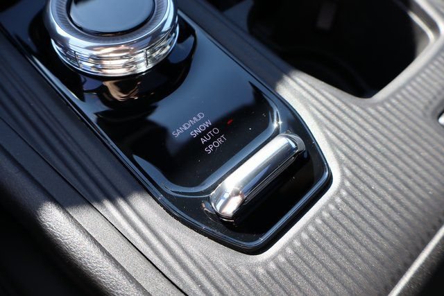New 2026 Jeep Cherokee Limited AWD/4WD image 21