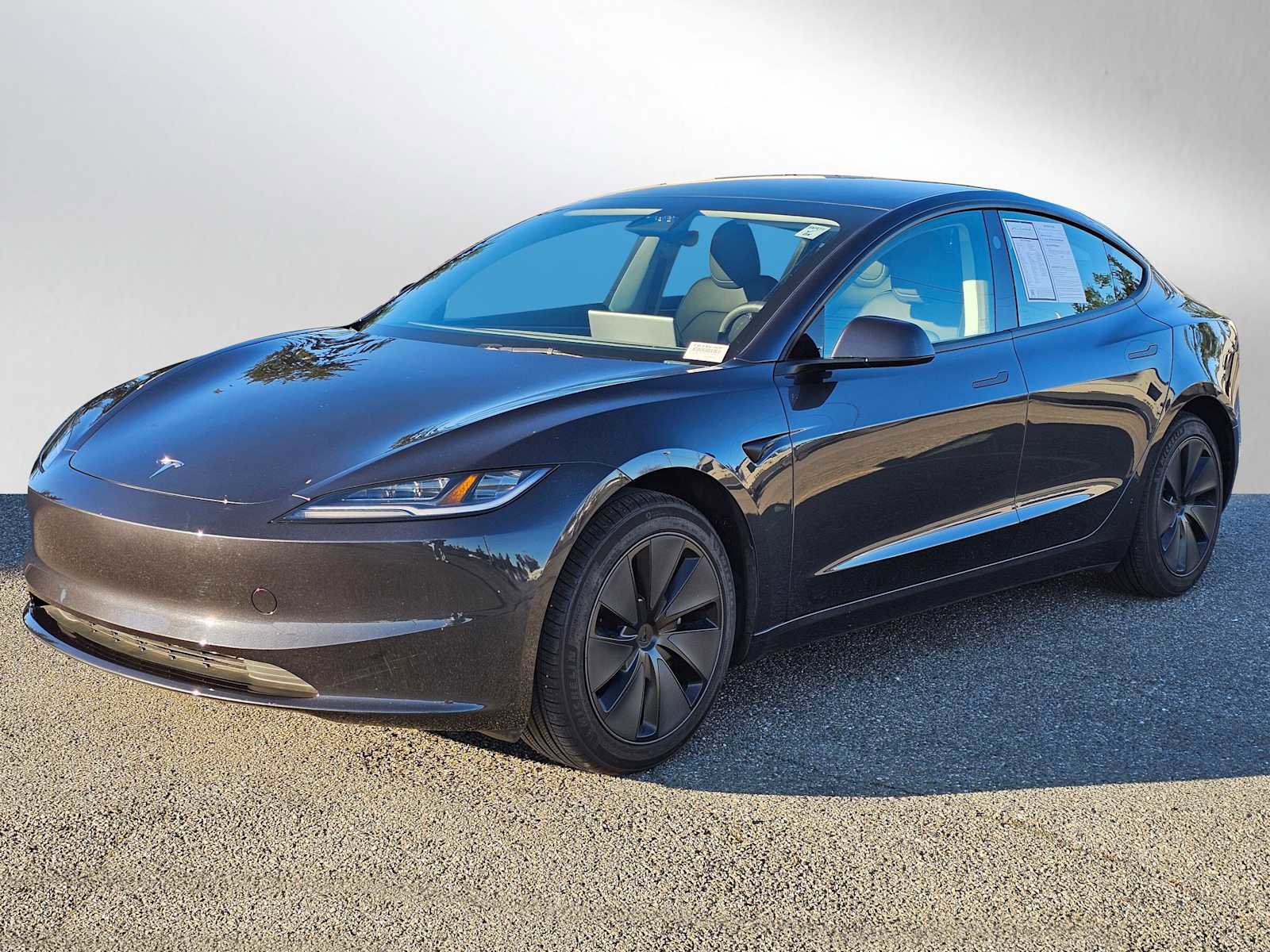 Used 2024 Tesla Model 3 Standard Range image 7