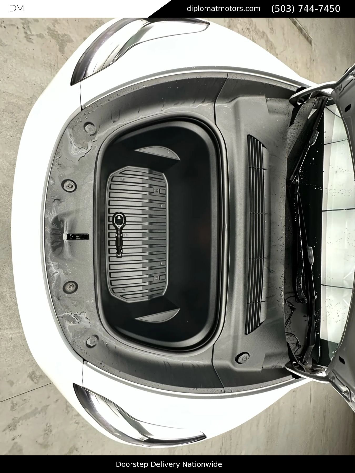 Used 2022 Tesla Model Y Performance image 40