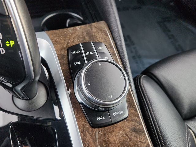 Used 2018 BMW 530i image 49