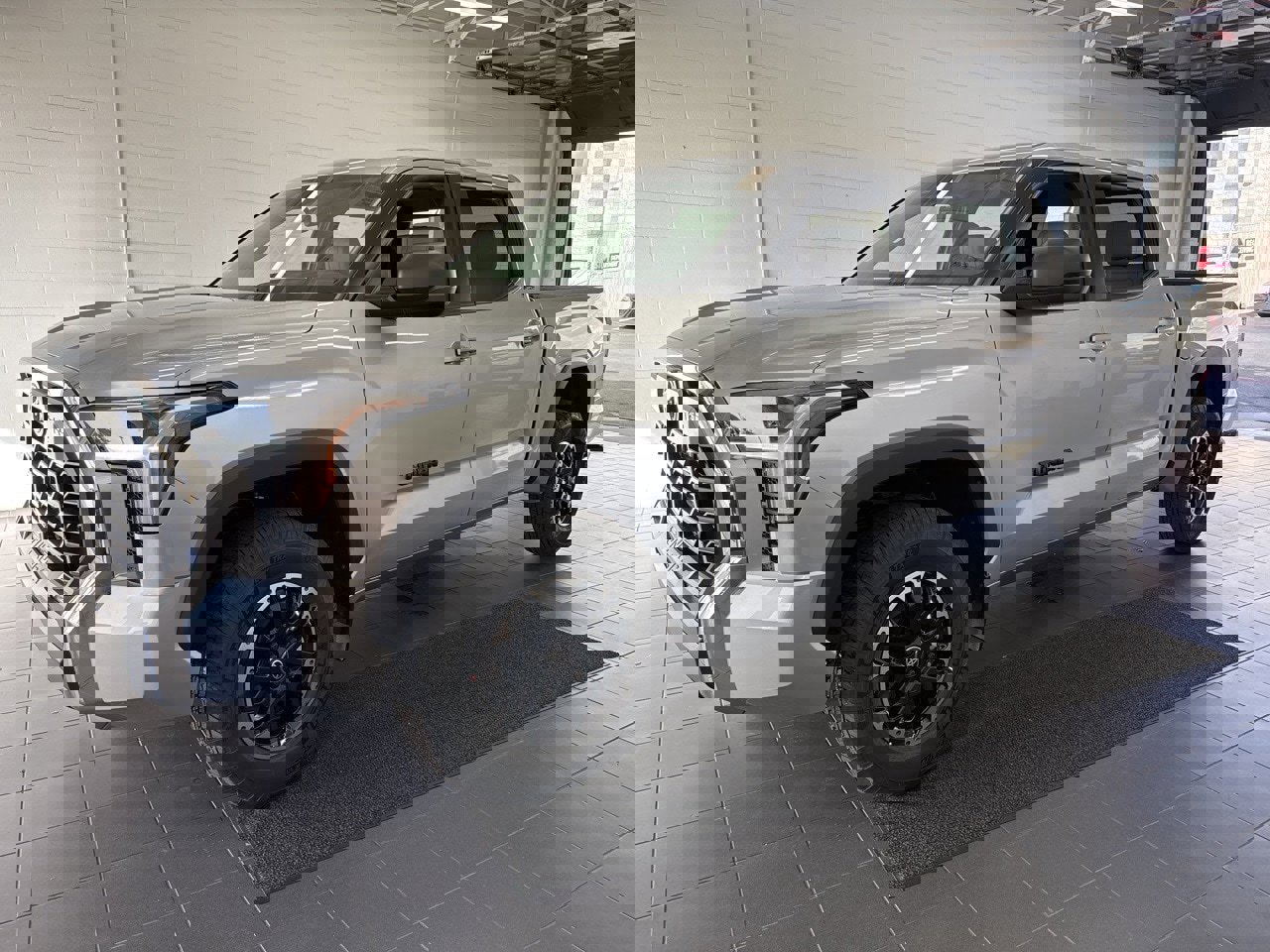 New 2026 Toyota Tundra SR5 image 4