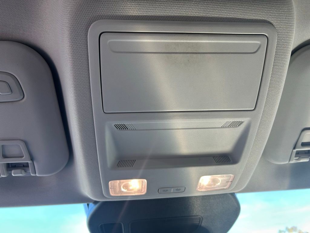 Certified 2022 Ford Escape Titanium w/ Class II Trailer Tow Package image 35