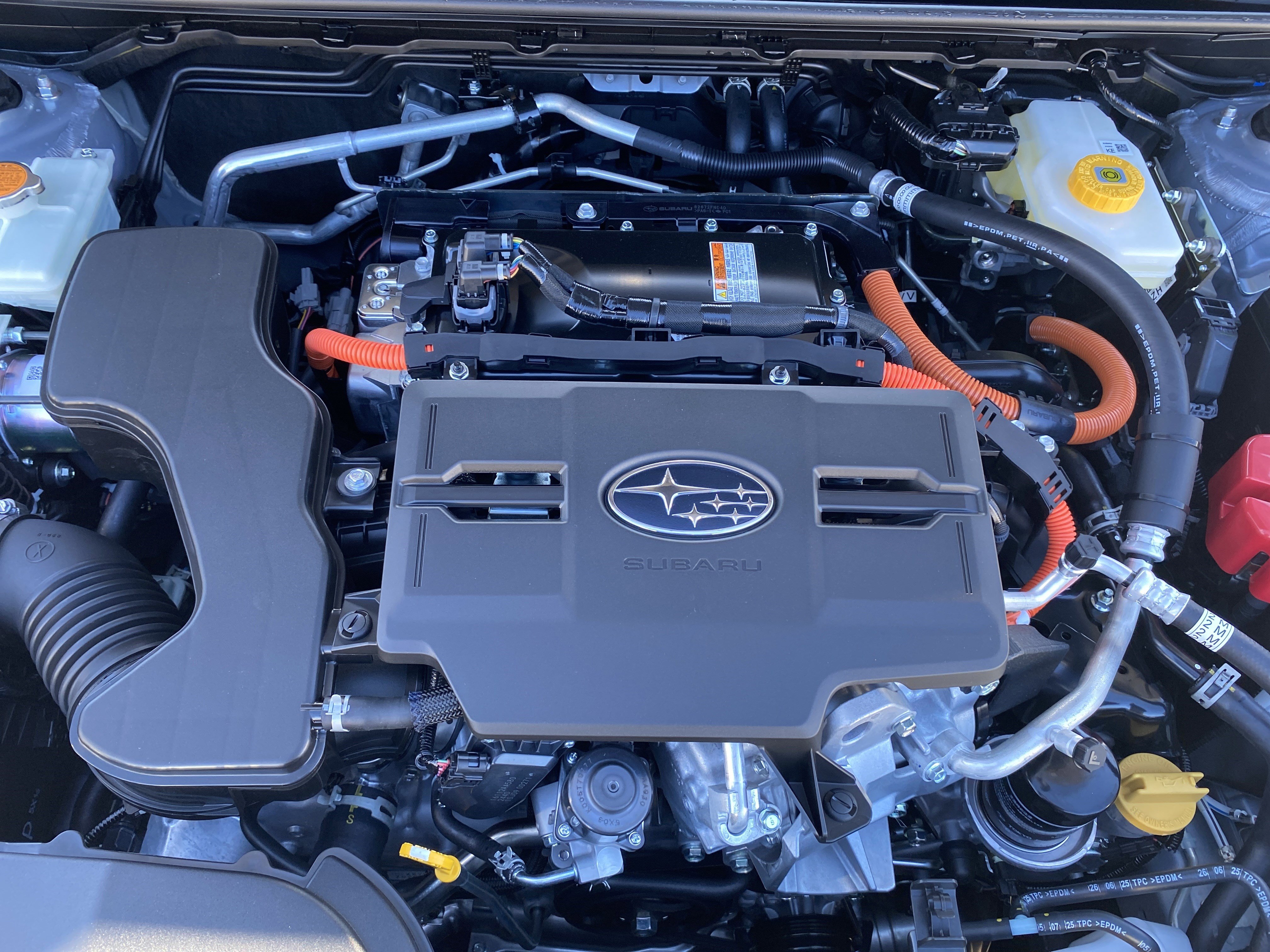 New 2026 Subaru Crosstrek 2.5i Limited image 24