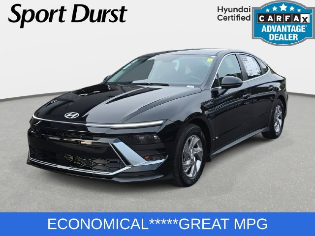 Used 2026 Hyundai Sonata SE