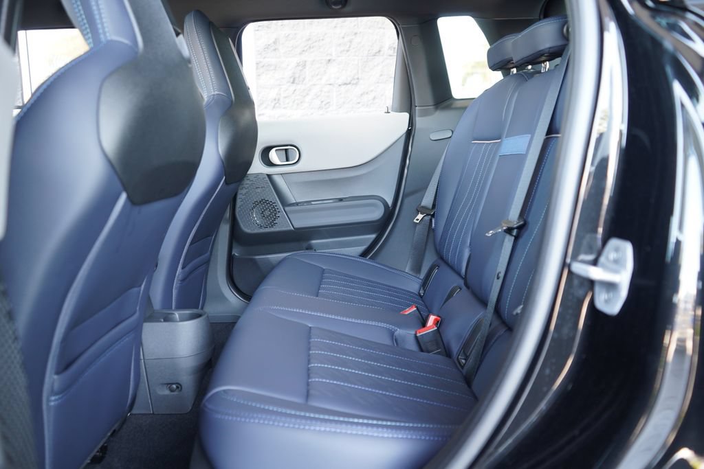 New 2026 MINI Cooper S FWD image 8