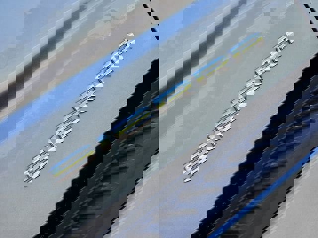 New 2026 GMC Sierra 1500 Denali AWD/4WD image 8