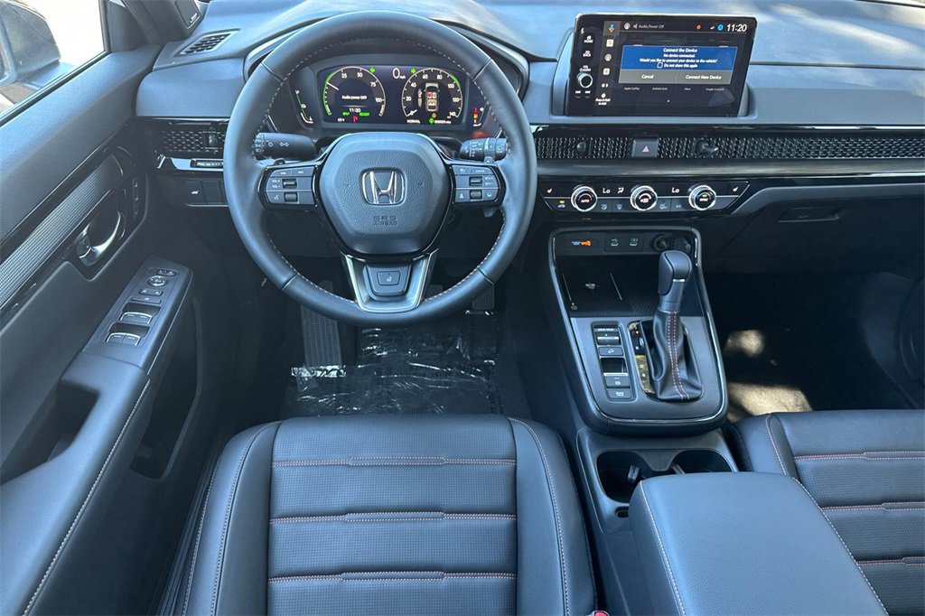 New 2026 Honda CR-V Sport Touring image 14