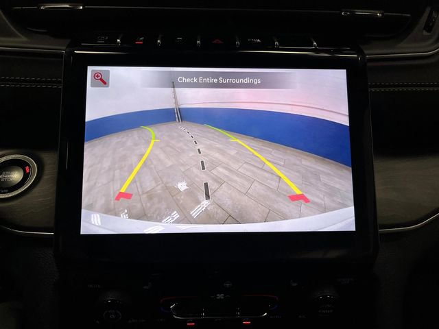 New 2025 Jeep Grand Cherokee Limited image 11