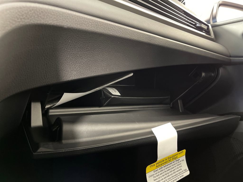 New 2026 Toyota Camry XSE image 23