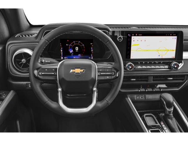 Used 2023 Chevrolet Colorado LT w/ LT Convenience Package II AWD/4WD image 10