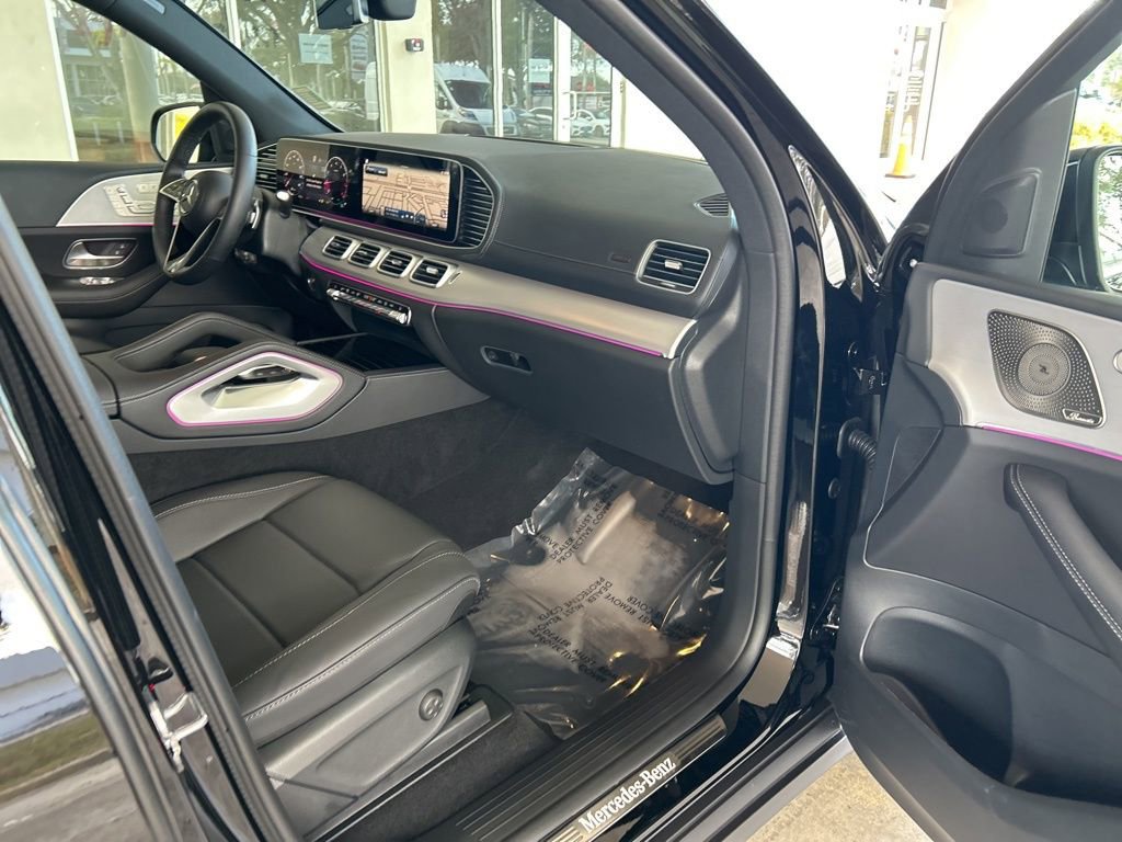 Used 2026 Mercedes-Benz GLE 350 4MATIC image 24