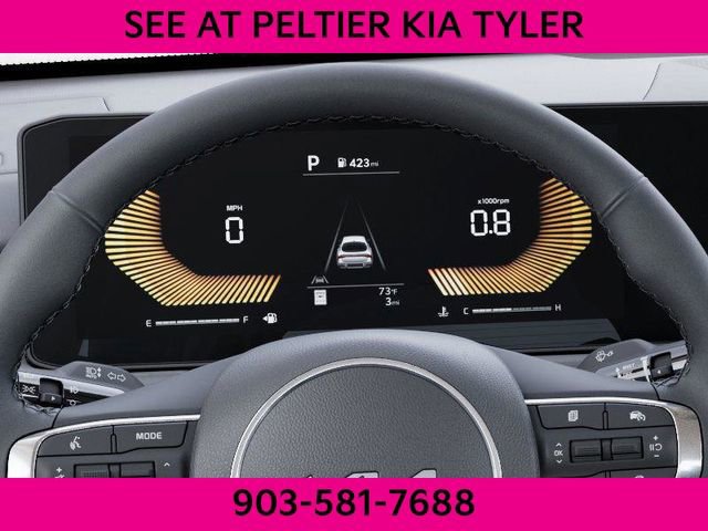 New 2026 Kia K5 GT-Line image 23