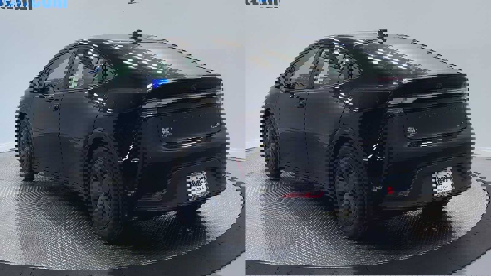 New 2026 Toyota Prius Plug-In Hybrid image 6