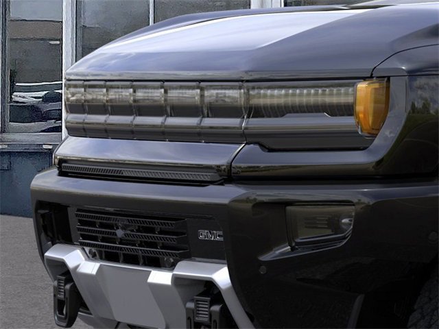 New 2025 GMC Hummer EV 3X image 13