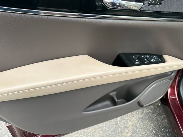 Certified 2023 Lincoln Nautilus Reserve AWD/4WD image 15