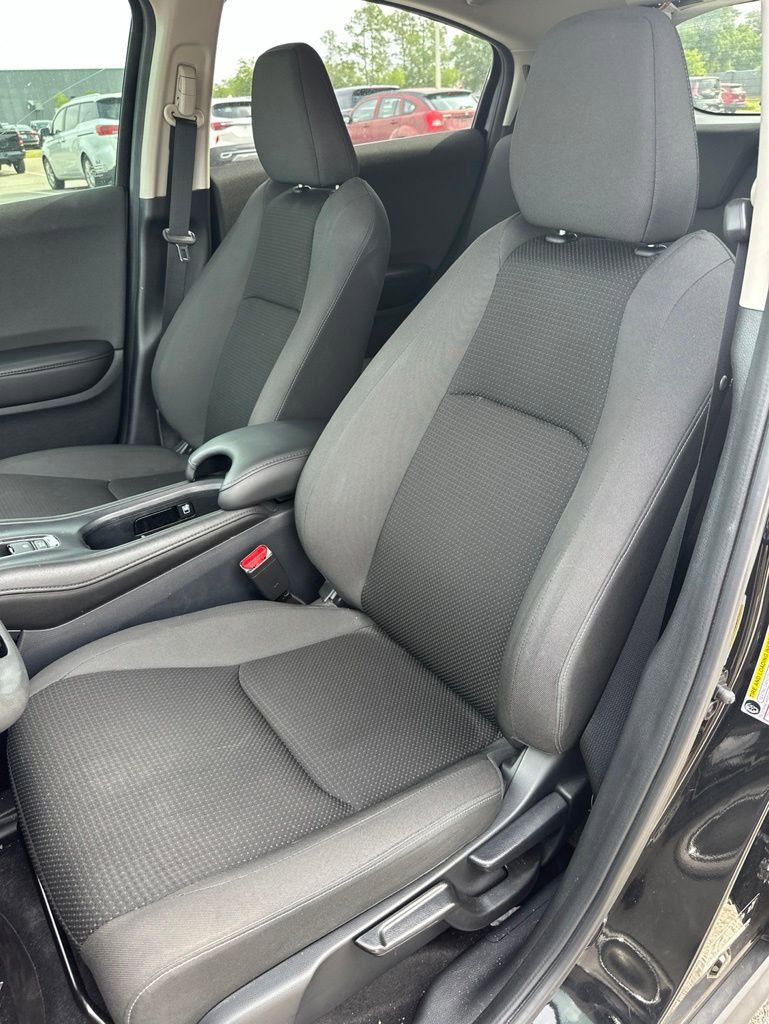 Used 2022 Honda HR-V EX image 21