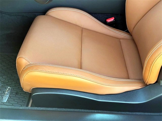 New 2024 Jaguar F-TYPE Coupe AWD image 13