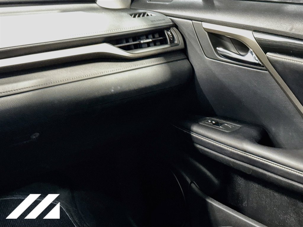Used 2021 Lexus RX 350 AWD w/ Cold Area Package image 23