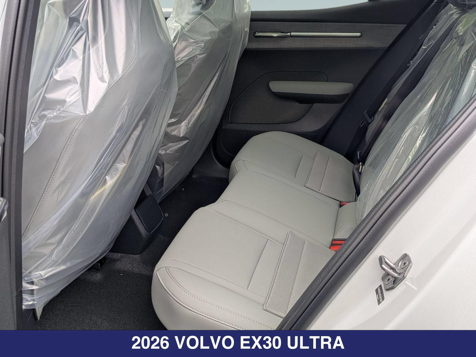 New 2026 Volvo EX30 Ultra w/ Protection Package Premier AWD/4WD image 15
