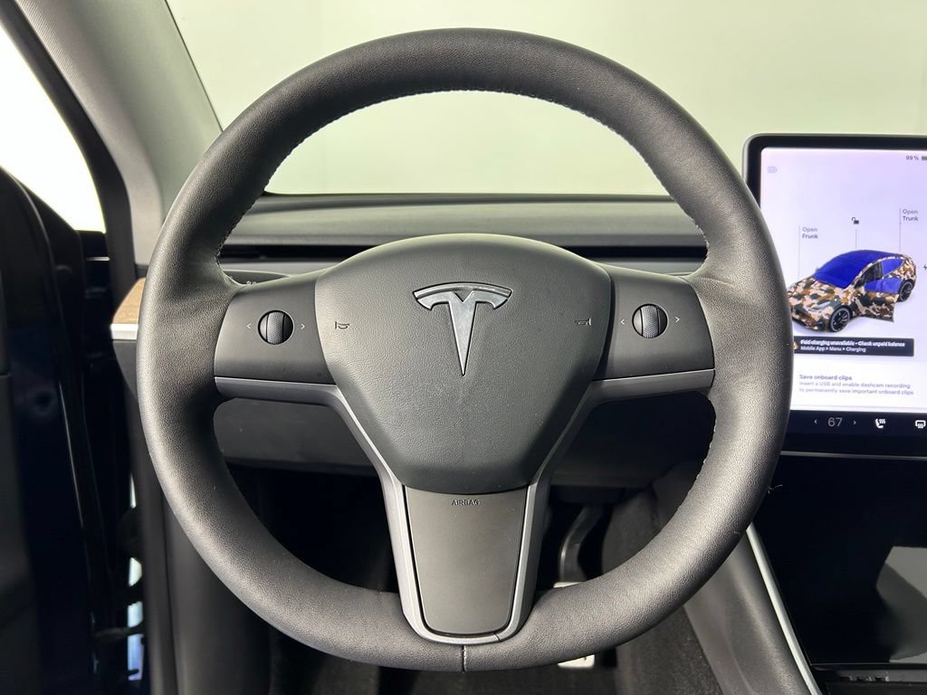 Used 2021 Tesla Model Y Performance AWD/4WD image 23