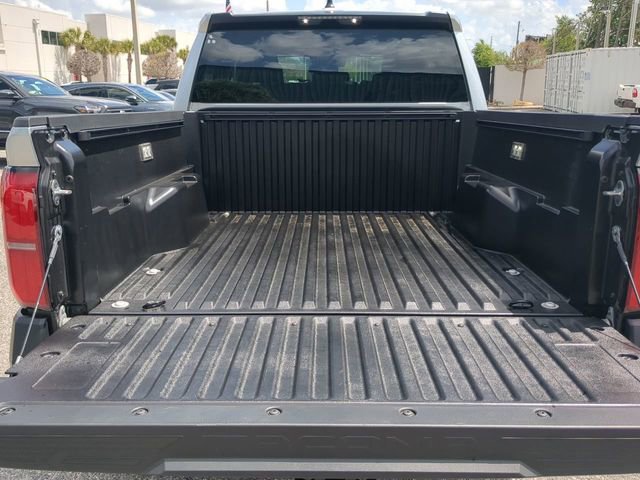 Certified 2025 Toyota Tacoma SR image 13