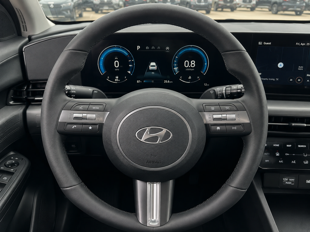 Used 2024 Hyundai Kona Limited AWD/4WD image 13