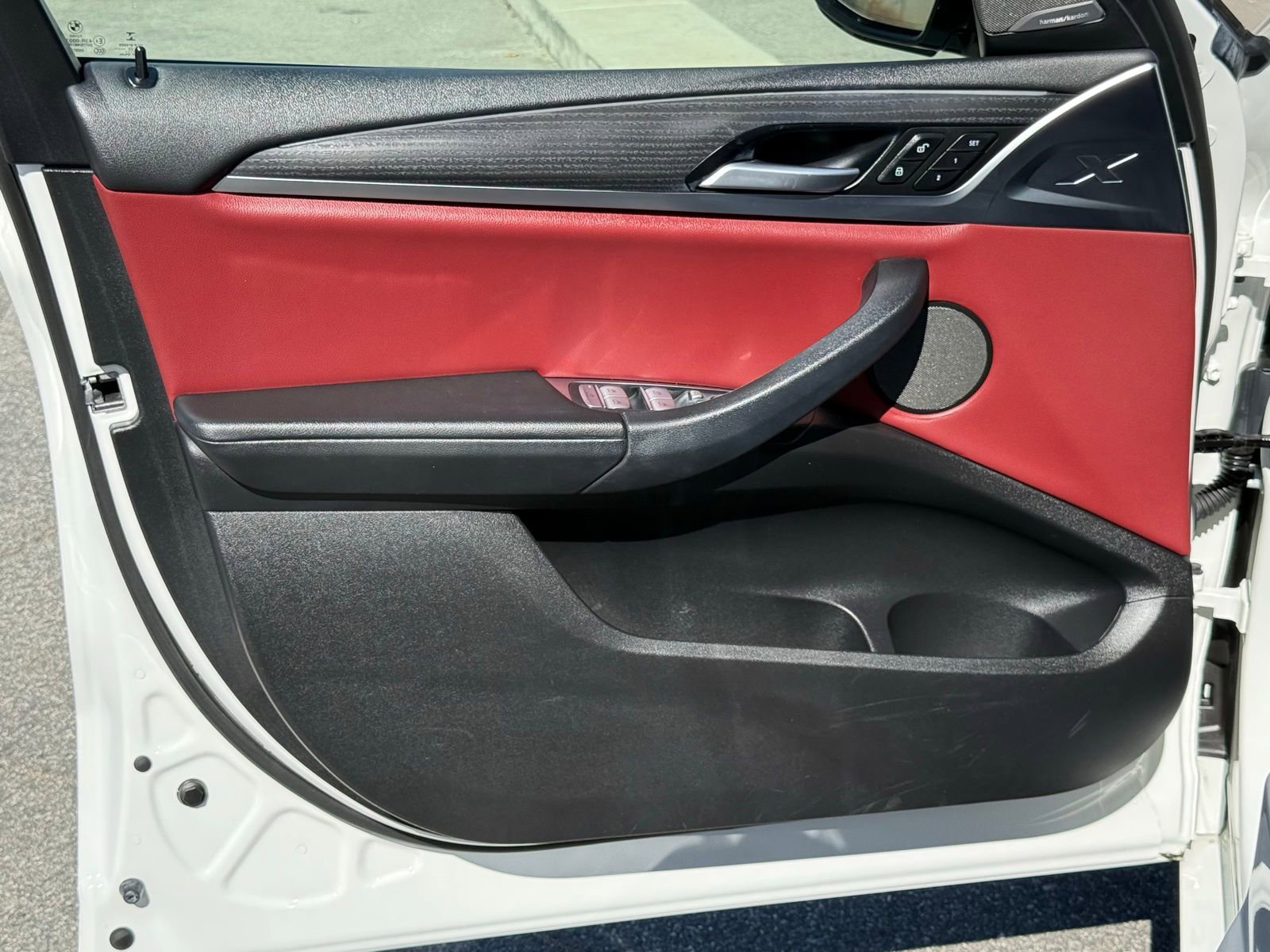 Used 2023 BMW X4 xDrive30i w/ M Sport Package image 20