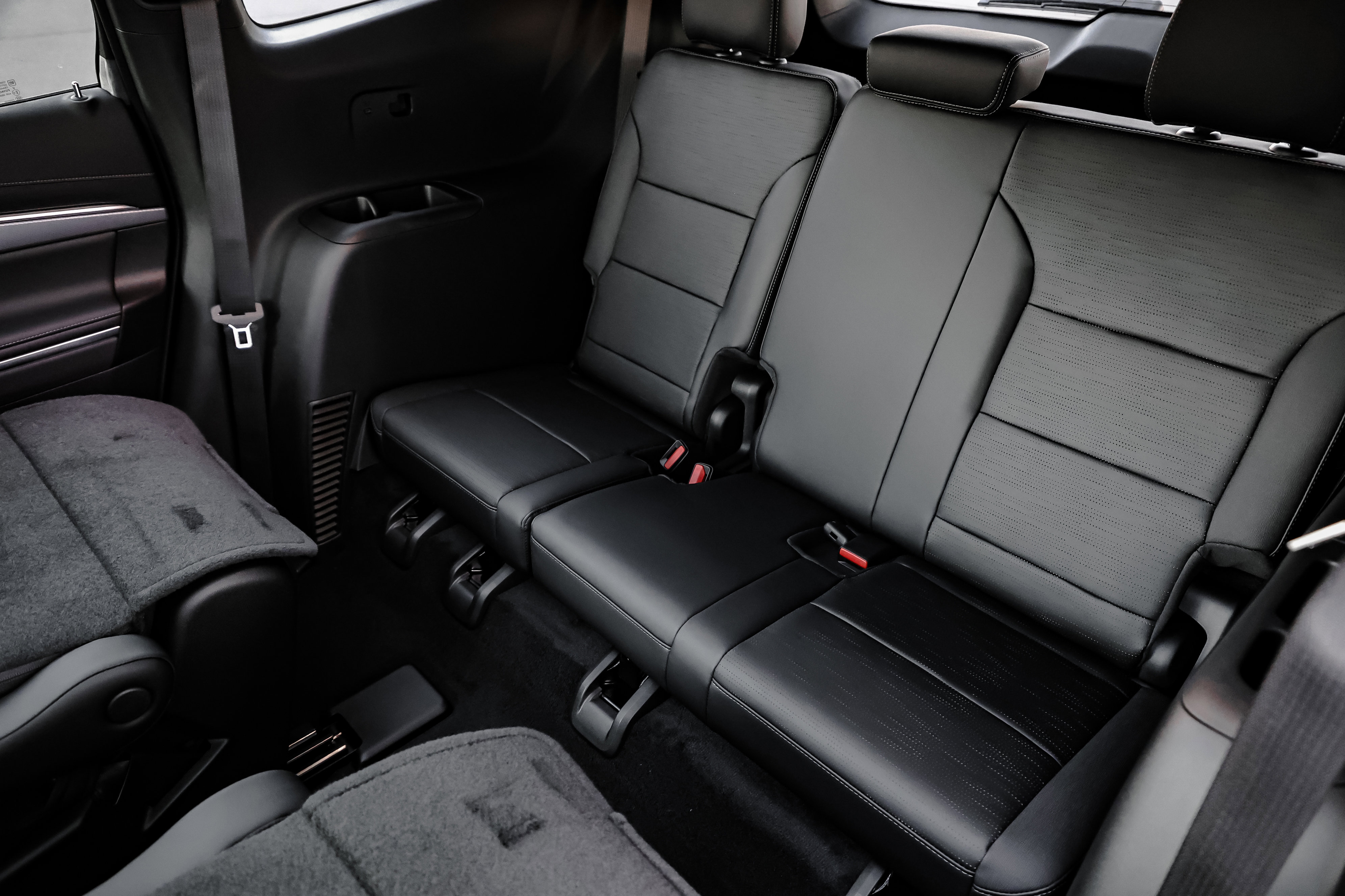 New 2026 Buick Enclave Sport Touring w/ Power Package image 22