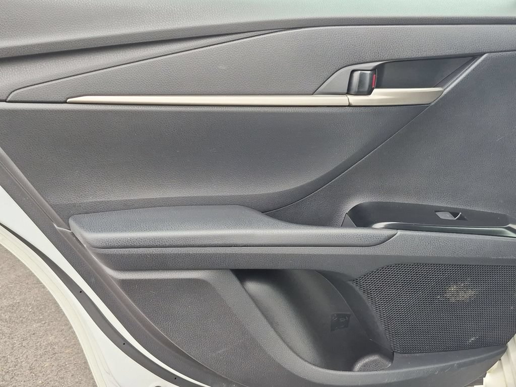 Used 2025 Toyota Camry LE FWD image 26