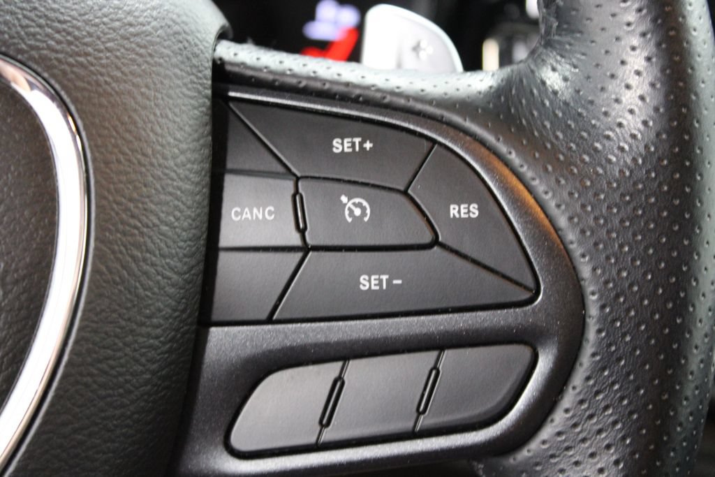 Used 2021 Dodge Durango GT RWD image 38