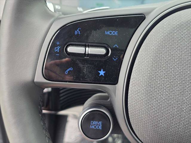 Used 2024 Hyundai Ioniq 5 Limited RWD image 34