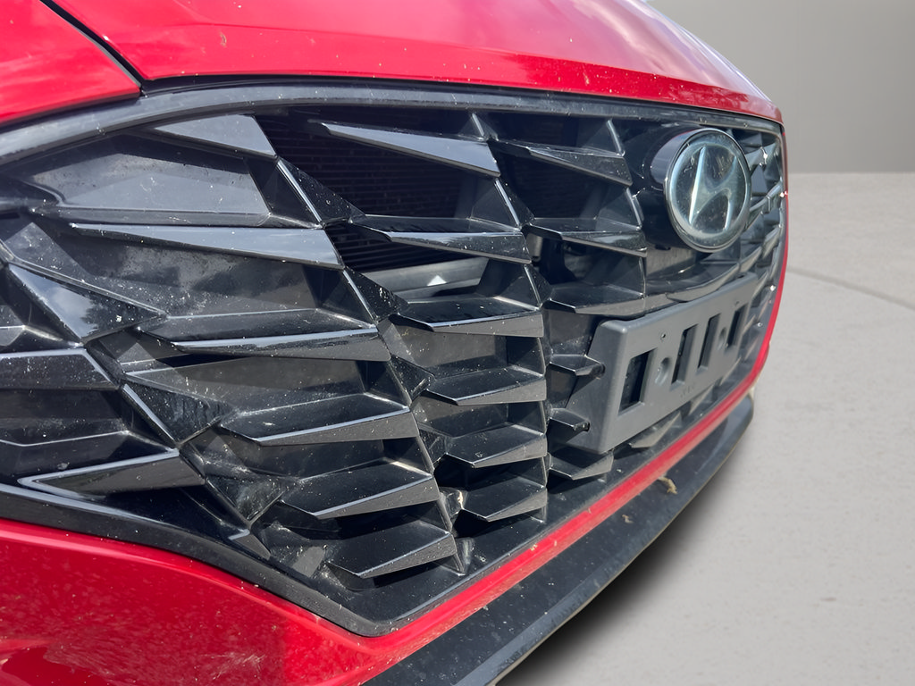 Used 2020 Hyundai Sonata SEL w/ Premium + Sunroof Package FWD image 31