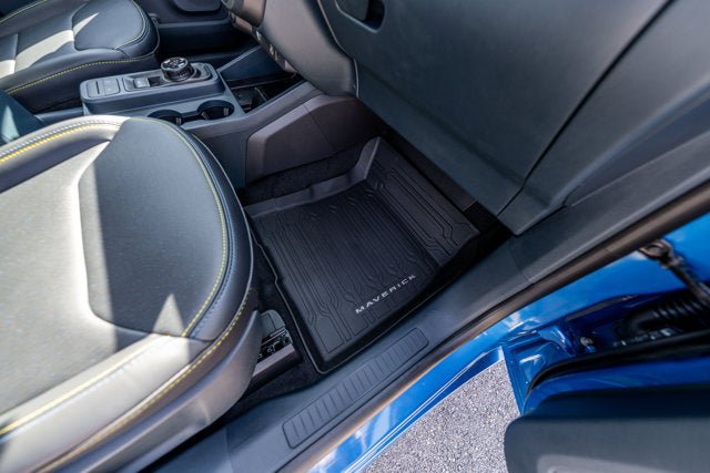 New 2025 Ford Maverick Lobo AWD/4WD image 27