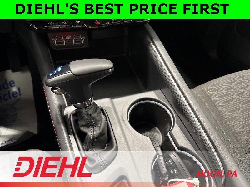 New 2026 Dodge Durango GT w/ Blacktop Package image 33