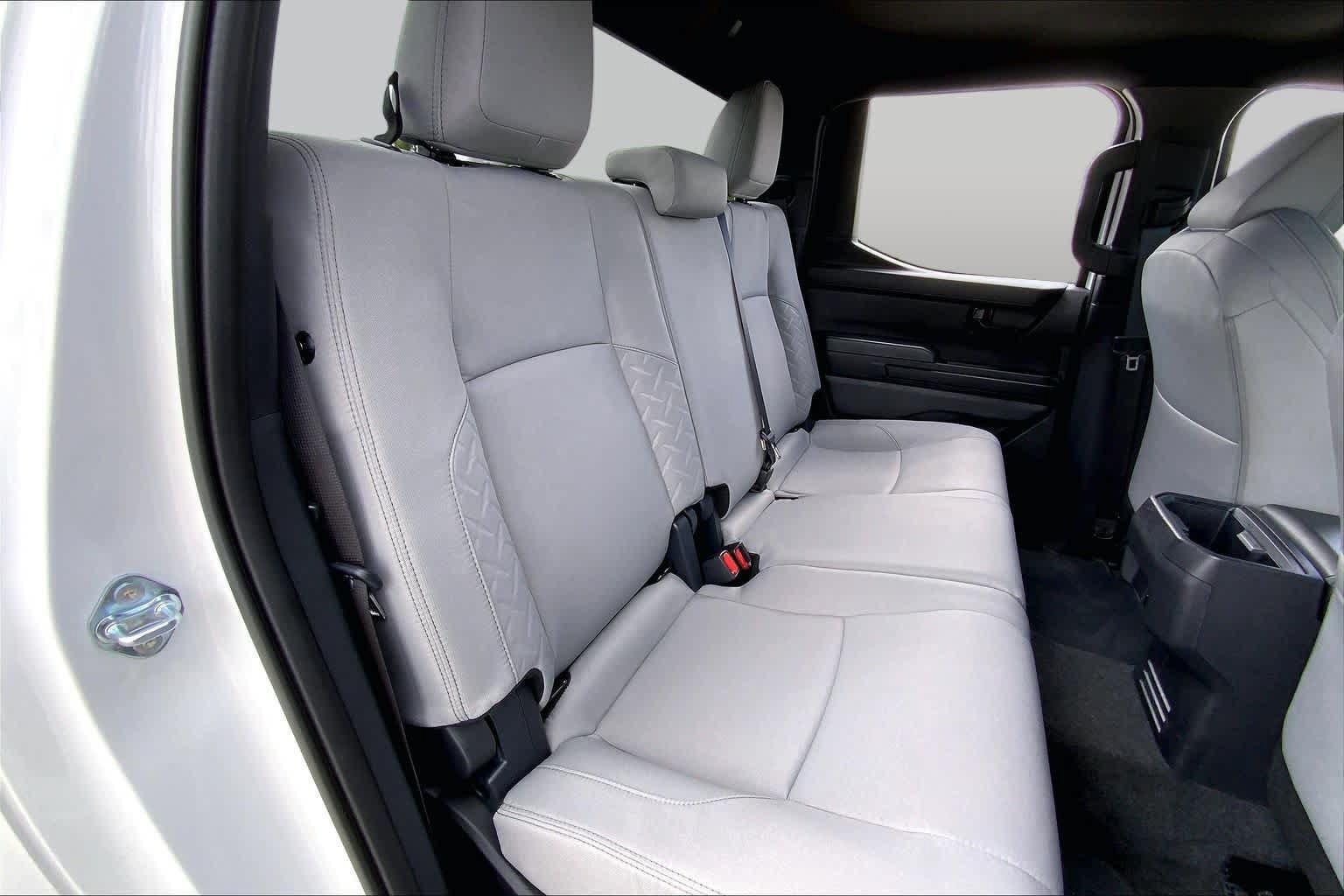 Used 2026 Toyota Tacoma SR5 RWD image 19