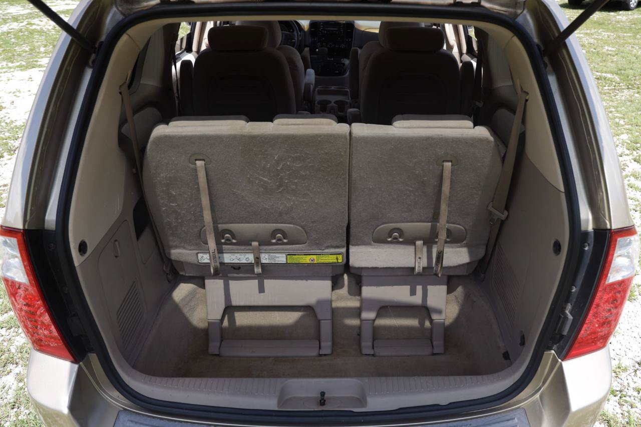 Used 2006 Kia Sedona EX FWD image 25