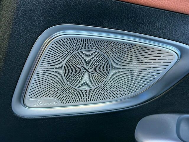 Certified 2022 Mercedes-Benz C 300 Sedan image 22