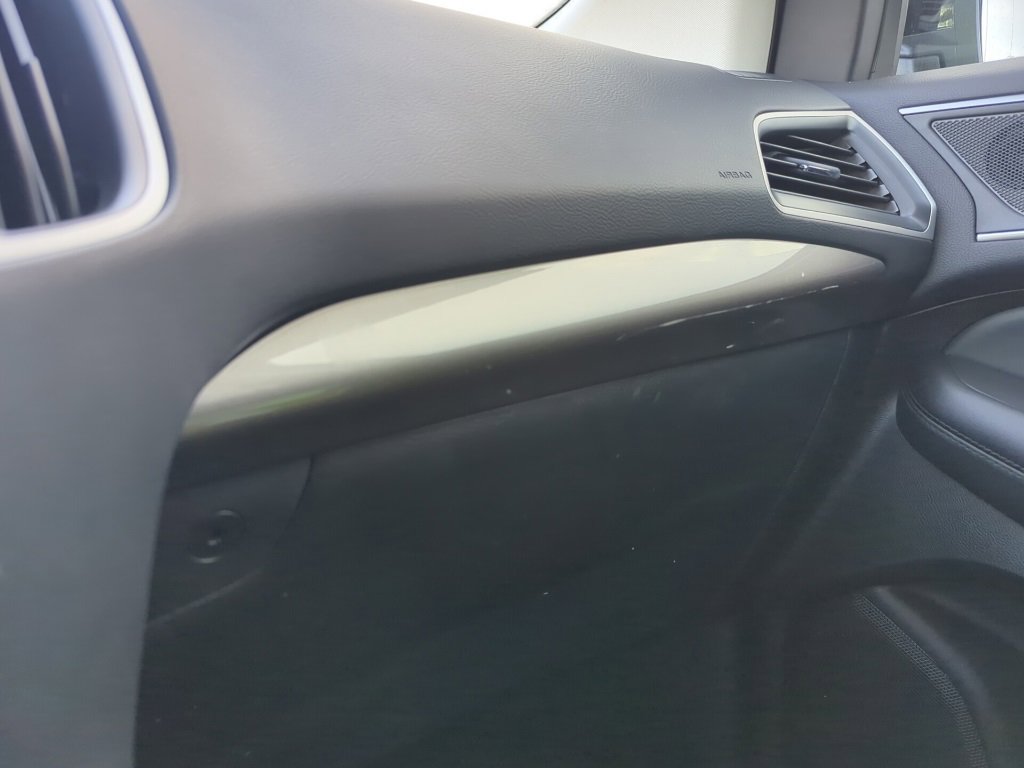 Certified 2024 Ford Edge SEL image 26