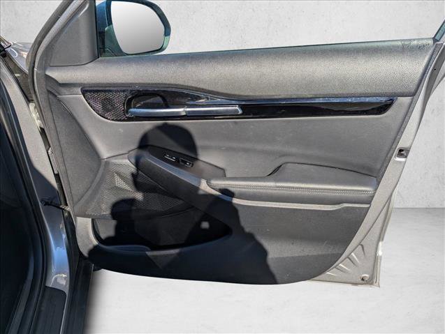 Used 2025 Kia Seltos EX w/ EX Sunroof Package image 27
