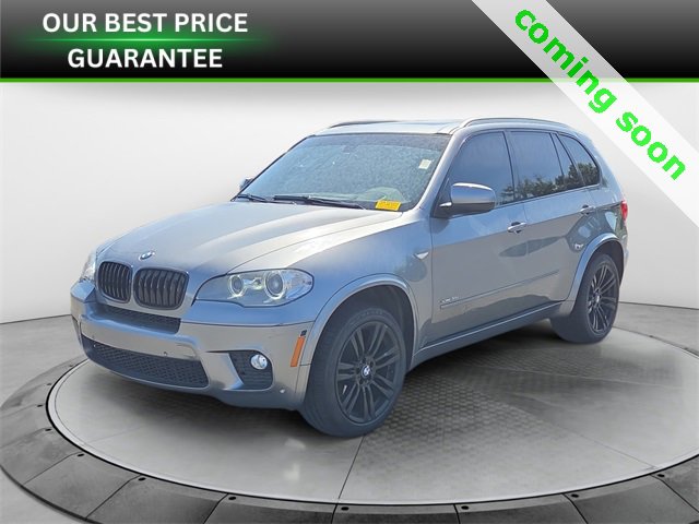 Used 2013 BMW X5 xDrive35i