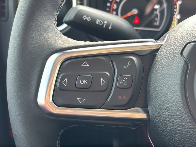 New 2026 Jeep Wrangler Sahara image 26
