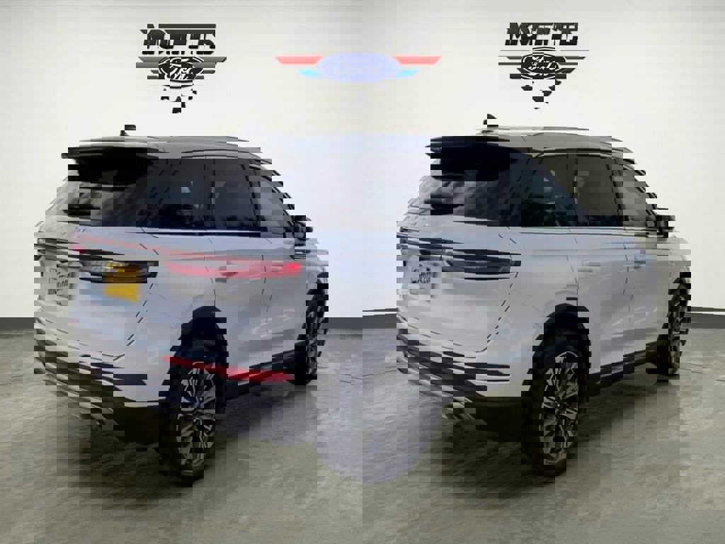 Used 2021 Lincoln Corsair Reserve w/ Elements Package image 7