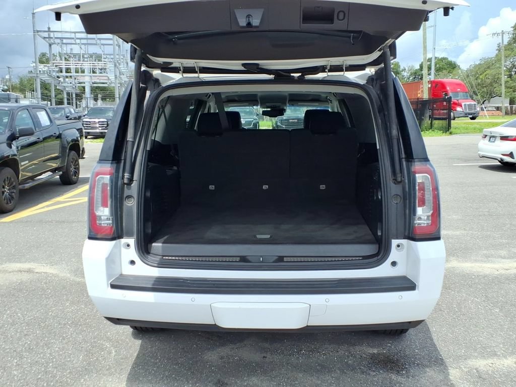Used 2020 GMC Yukon XL SLT RWD image 19