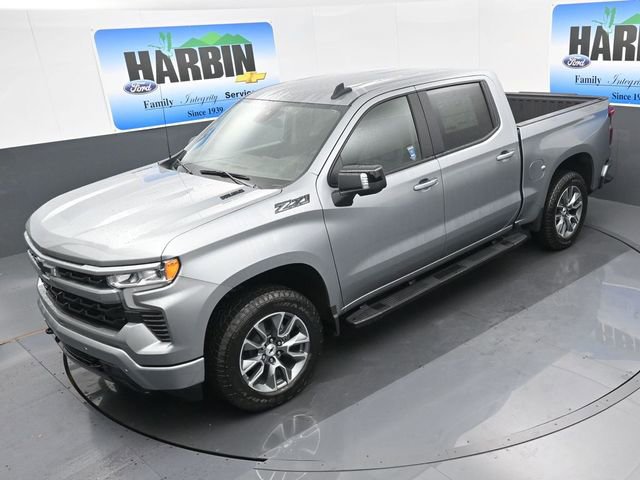 New 2026 Chevrolet Silverado 1500 RST w/ Safety Package image 21