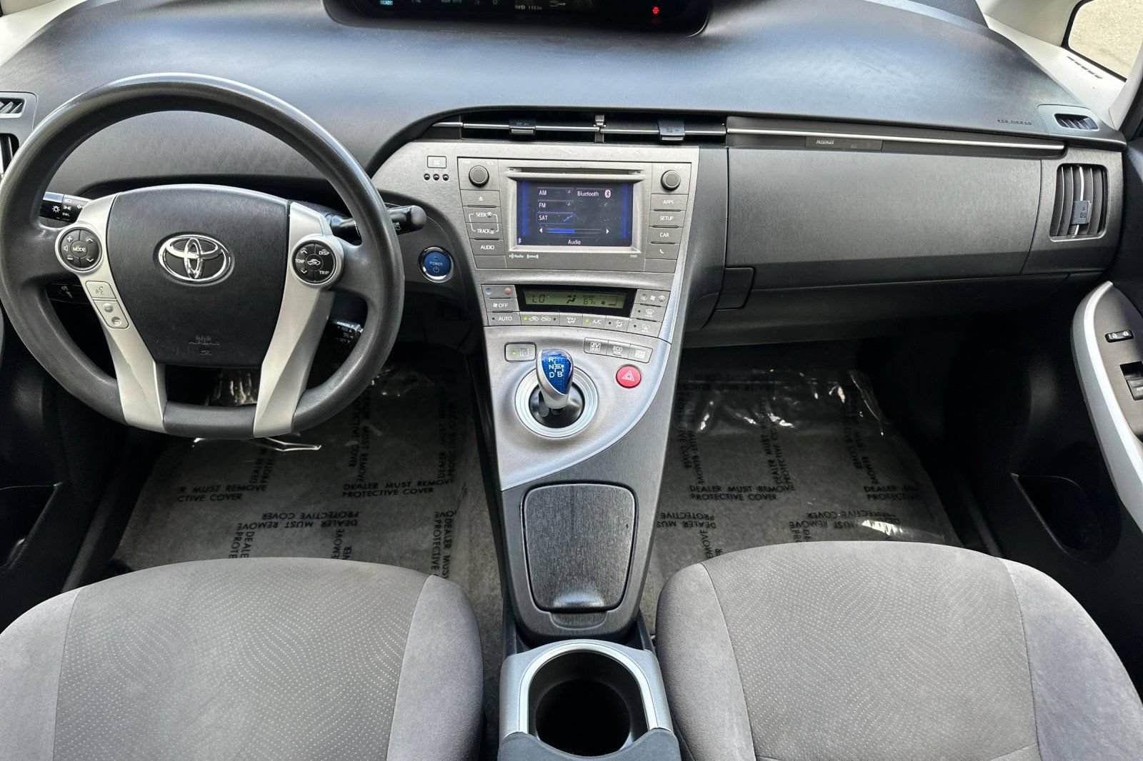 Used 2013 Toyota Prius Three FWD image 13
