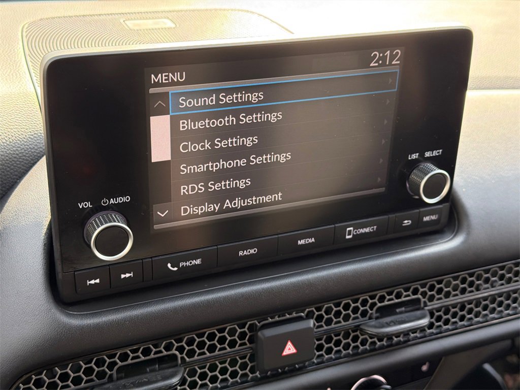 Used 2023 Honda HR-V Sport image 22