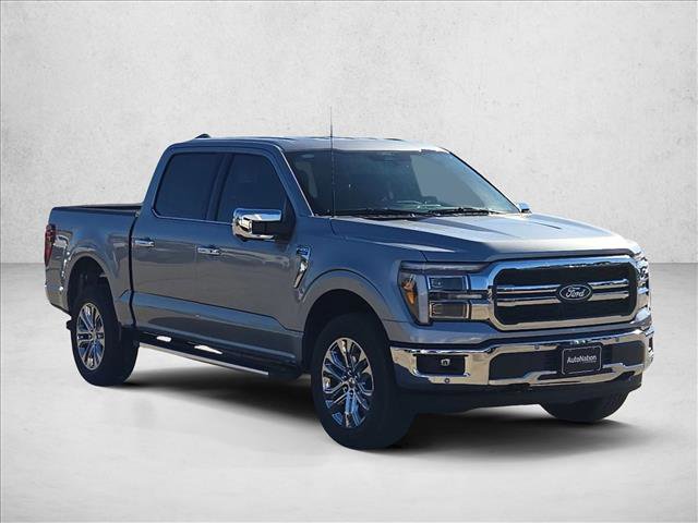 New 2026 Ford F150 Lariat image 7