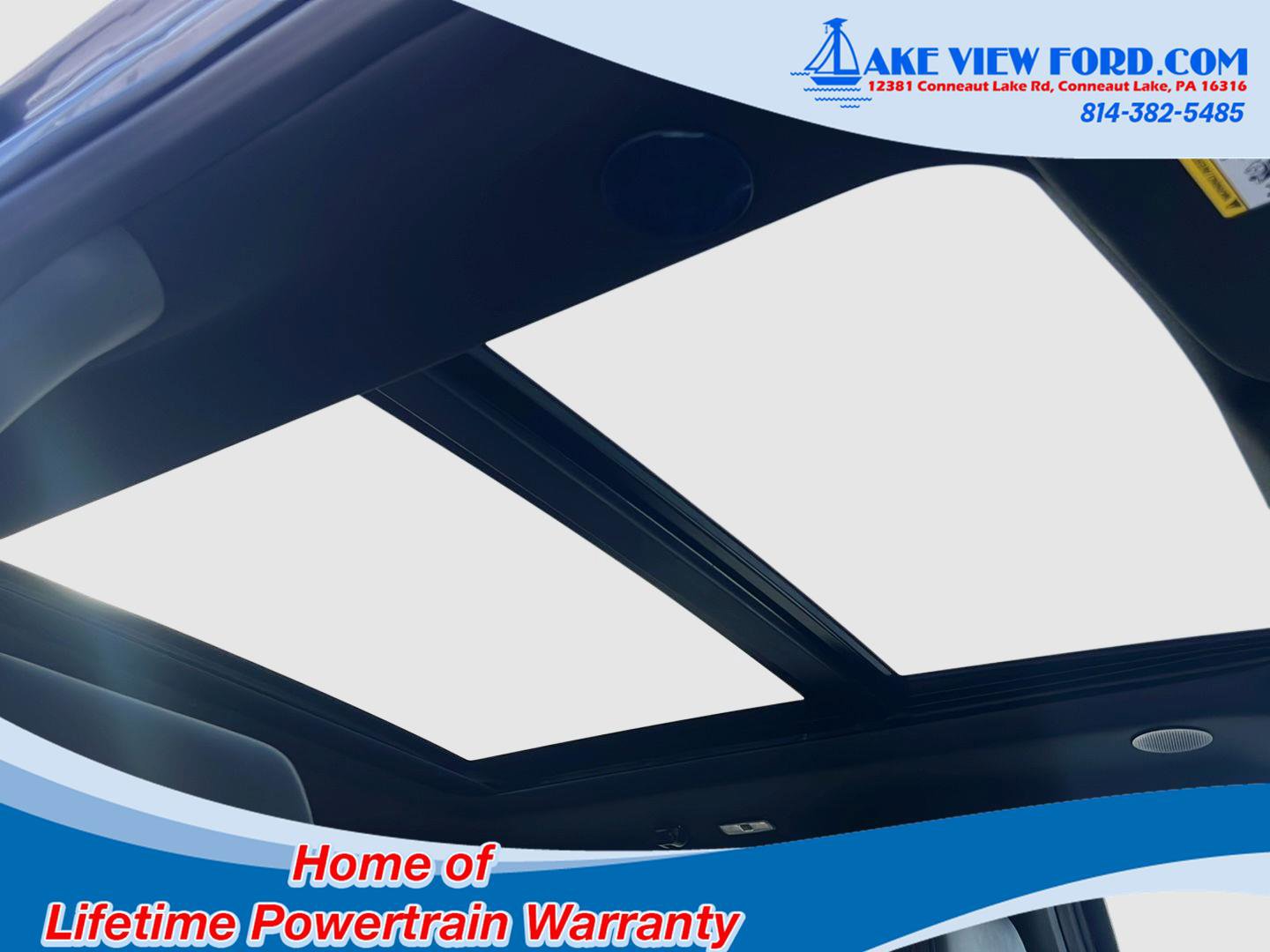 New 2025 Ford F150 Raptor image 5