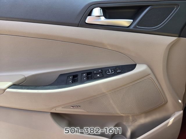 Used 2020 Hyundai Tucson Sport FWD image 29
